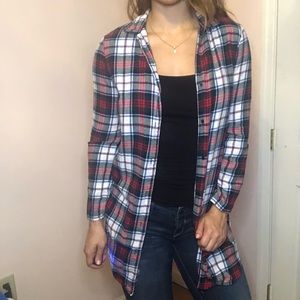 Flannel Nautica “Sleepwear”